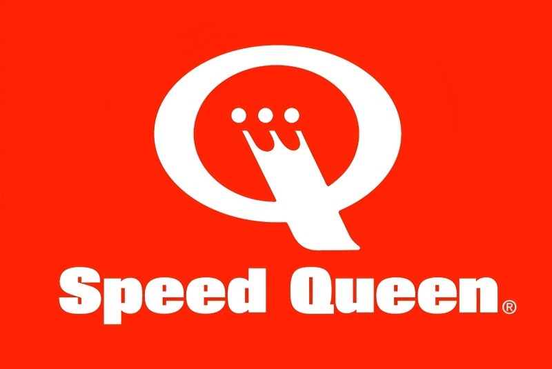 Speed Queen in Laguna Woods